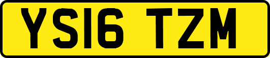YS16TZM