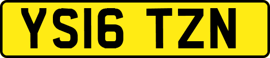 YS16TZN