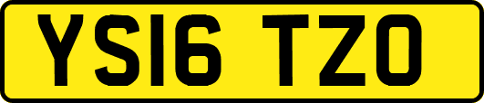 YS16TZO