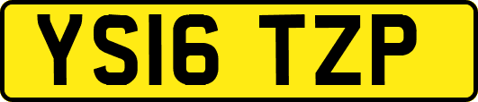 YS16TZP
