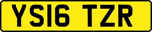YS16TZR