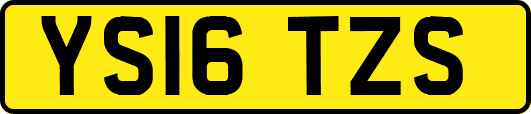 YS16TZS