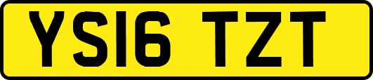YS16TZT