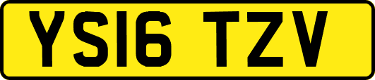 YS16TZV