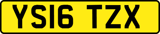 YS16TZX