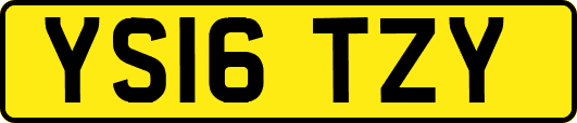 YS16TZY