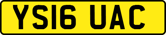 YS16UAC