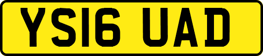 YS16UAD