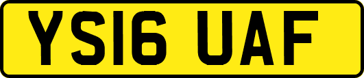 YS16UAF