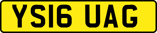 YS16UAG