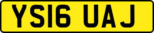 YS16UAJ