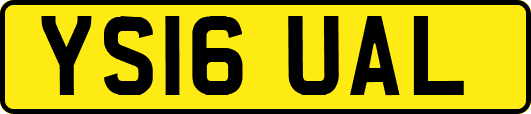 YS16UAL