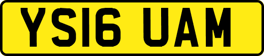 YS16UAM