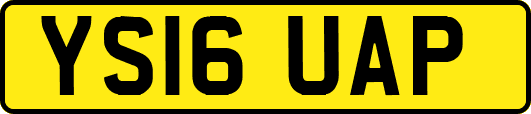 YS16UAP