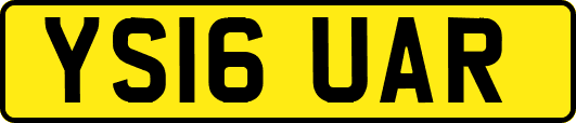 YS16UAR
