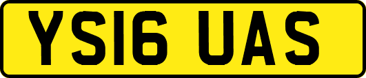 YS16UAS