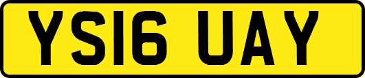 YS16UAY