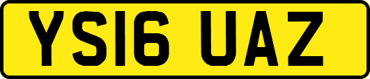YS16UAZ
