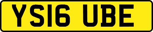 YS16UBE