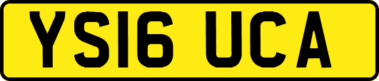 YS16UCA
