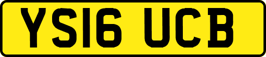 YS16UCB
