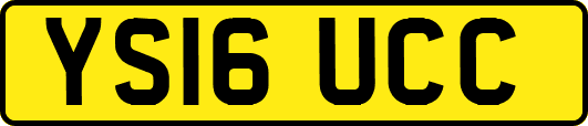 YS16UCC