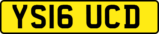 YS16UCD