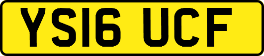 YS16UCF