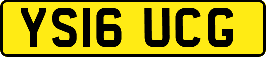 YS16UCG