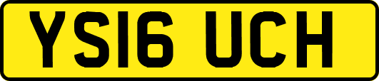 YS16UCH