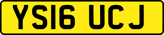 YS16UCJ