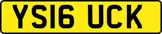 YS16UCK