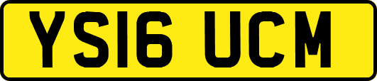 YS16UCM
