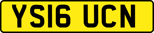 YS16UCN