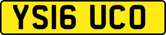YS16UCO