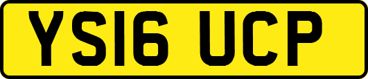 YS16UCP
