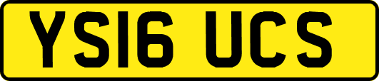 YS16UCS