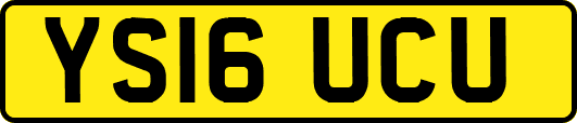 YS16UCU