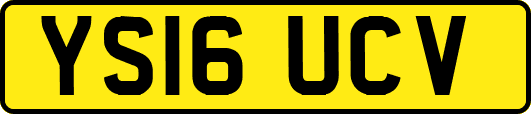 YS16UCV