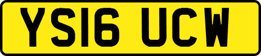 YS16UCW