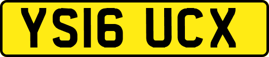 YS16UCX