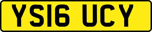 YS16UCY