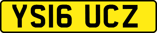 YS16UCZ