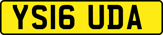 YS16UDA
