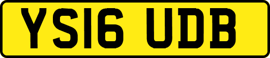 YS16UDB