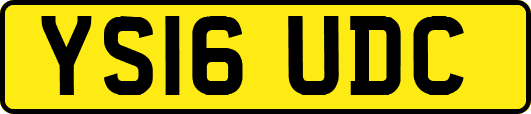 YS16UDC
