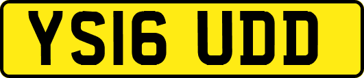 YS16UDD