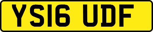 YS16UDF