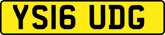 YS16UDG