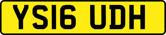 YS16UDH